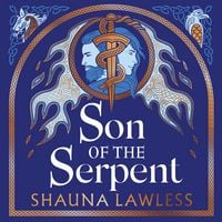 Produktbild: Son of the Serpent