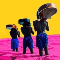 Produktbild: A Beautiful Revolution