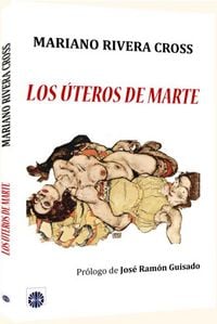 Produktbild: Los &uacute;teros de Marte