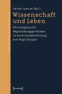 Produktbild: Wissenschaft und Leben