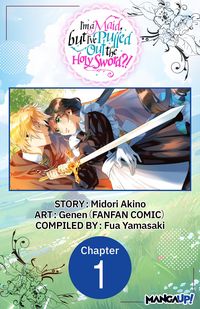 Produktbild: I'm a Maid, but I've Pulled Out the Holy Sword?! #001