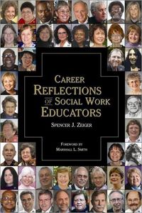 Produktbild: Career Reflections Of Social W