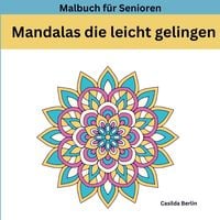 Produktbild: MANDALAS die leicht gelingen