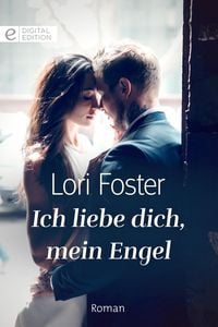 Produktbild: Ich liebe dich, mein Engel