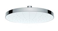 Produktbild: Regenduschkopf Automatic Cleaning &Oslash; 22,5 cm, Anti-Kalk Universal-Kopfbrause