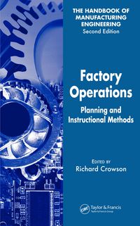 Produktbild: Factory Operations