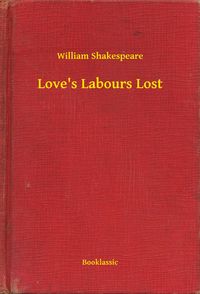 Produktbild: Love's Labours Lost