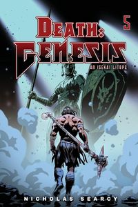 Produktbild: Death Genesis 5