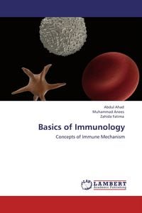 Produktbild: Basics of Immunology