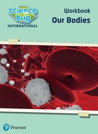 Produktbild: Science Bug: Our bodies Workbook