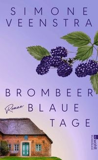 Produktbild: Brombeerblaue Tage