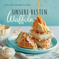 Produktbild: Unsere besten Waffeln