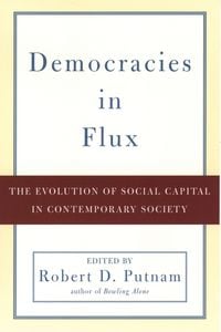 Produktbild: Democracies in Flux