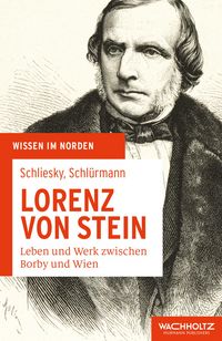 Produktbild: Lorenz von Stein