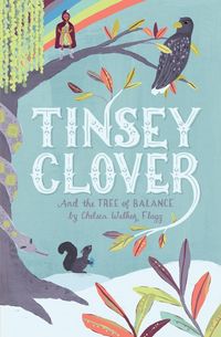 Produktbild: Tinsey Clover and the Tree of Balance