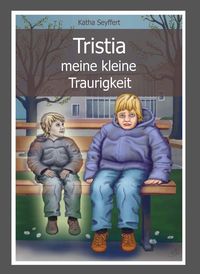 Bild vom Artikel Tristia meine kleine Traurigkeit vom Autor Katha Seyffert