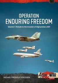 Produktbild: Operation Enduring Freedom Volume 1