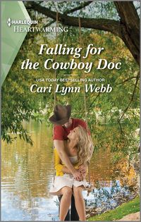 Produktbild: Falling for the Cowboy Doc