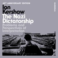Produktbild: The Nazi Dictatorship