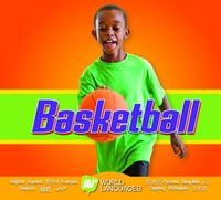 Produktbild: Basketball