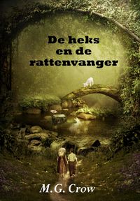 Produktbild: De heks en de rattenvanger