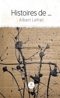 Produktbild: Histoires de ...