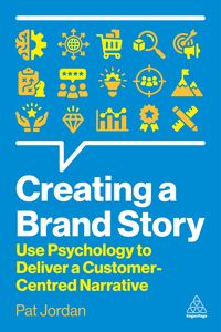 Produktbild: Creating a Brand Story
