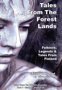Produktbild: Tales From The Forest Lands