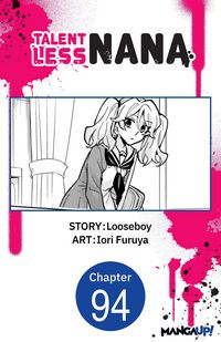 Produktbild: Talentless Nana #094