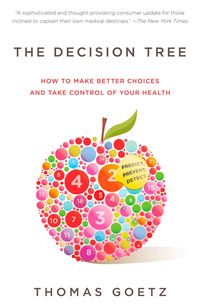 Produktbild: The Decision Tree