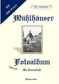 Produktbild: M&uuml;hlh&auml;user Fotoalbum