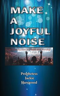 Produktbild: Make a Joyful Noise