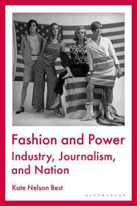 Produktbild: Fashion and Power