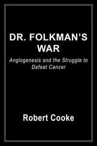 Produktbild: Dr. Folkman's War