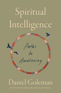 Produktbild: Spiritual Intelligence