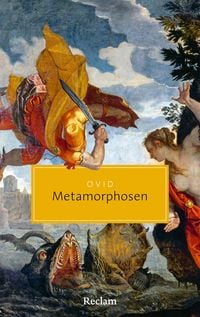 Produktbild: Metamorphosen