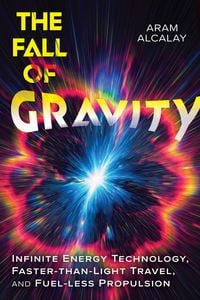 Produktbild: The Fall of Gravity