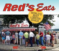 Produktbild: Wright, V: Red's Eats