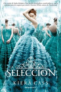 Produktbild: La selecci&oacute;n