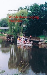 Produktbild: Wunderbares Leipzig. Und John.