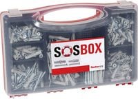 Produktbild: Fischer 533629 1 St.