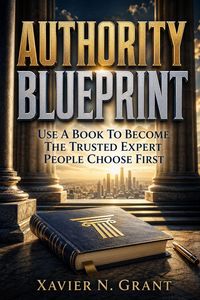 Produktbild: Authority Blueprint