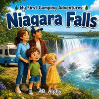 Produktbild: My First Camping Adventures