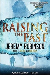 Produktbild: Raising the Past (Origins Edition)