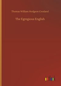 Produktbild: The Egregious English