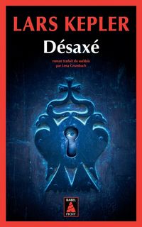 Produktbild: D&eacute;sax&eacute;