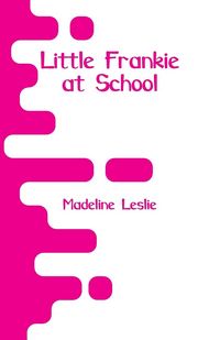 Produktbild: Little Frankie at School