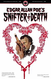 Produktbild: Edgar Allan Poe's Snifter of Death
