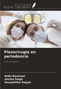 Produktbild: Piezocirug&iacute;a en periodoncia