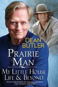 Produktbild: Prairie Man